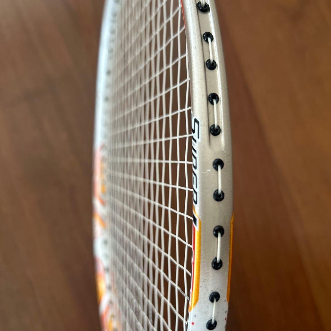 YONEX NANORAY 450 LIGHT バドミントン ラケット