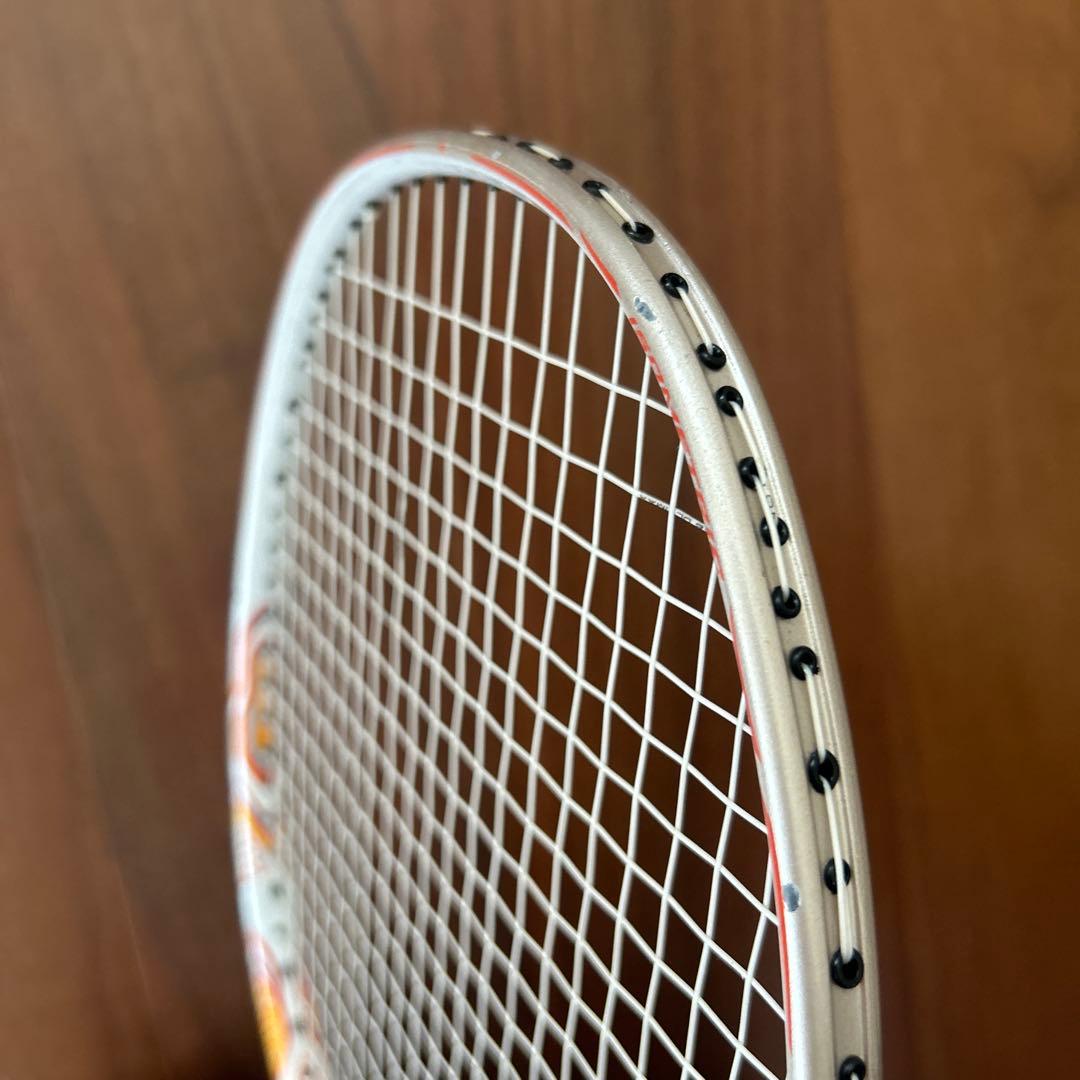 YONEX NANORAY 450 LIGHT バドミントン ラケット