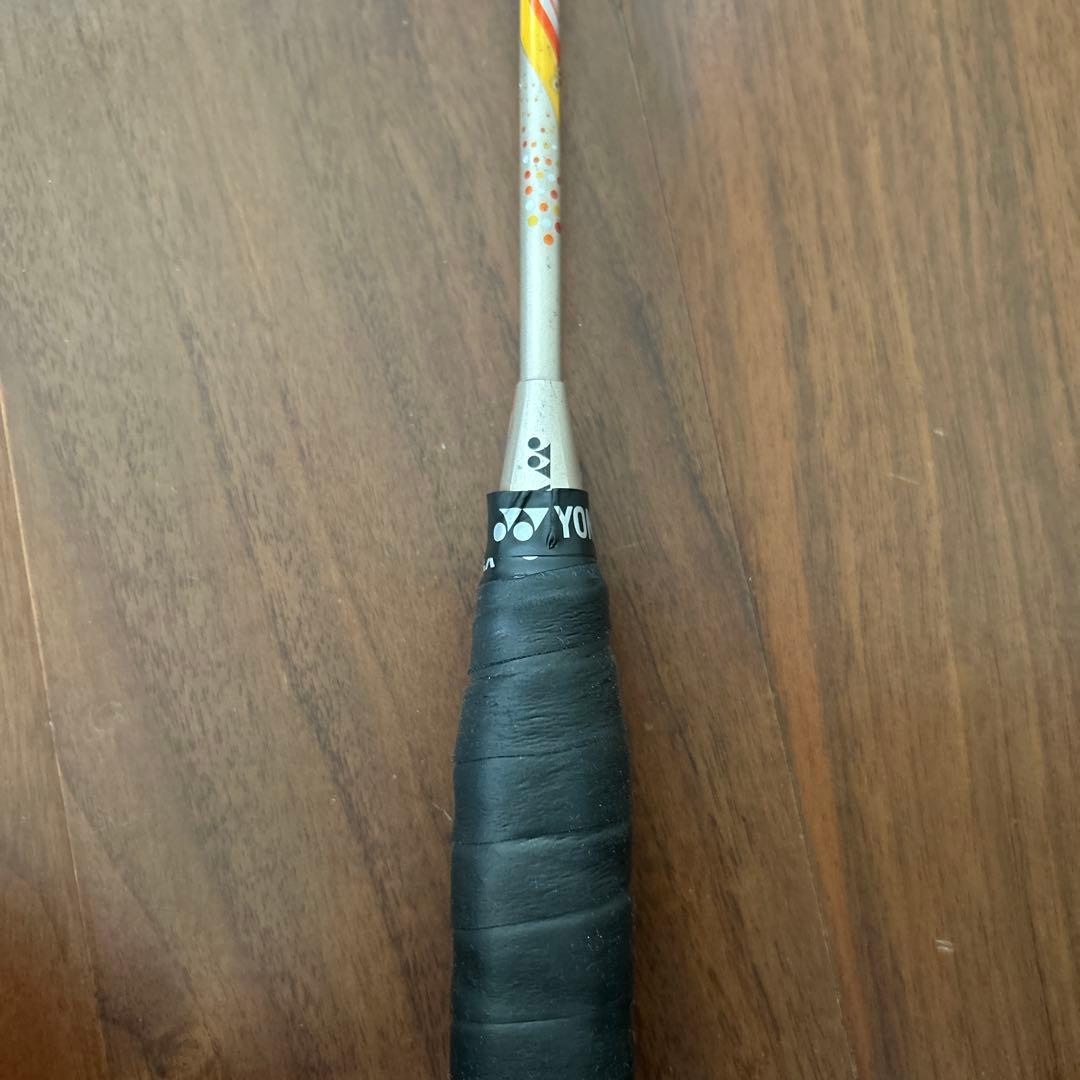 YONEX NANORAY 450 LIGHT バドミントン ラケット