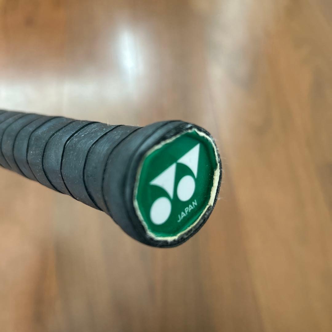 YONEX NANORAY 450 LIGHT バドミントン ラケット