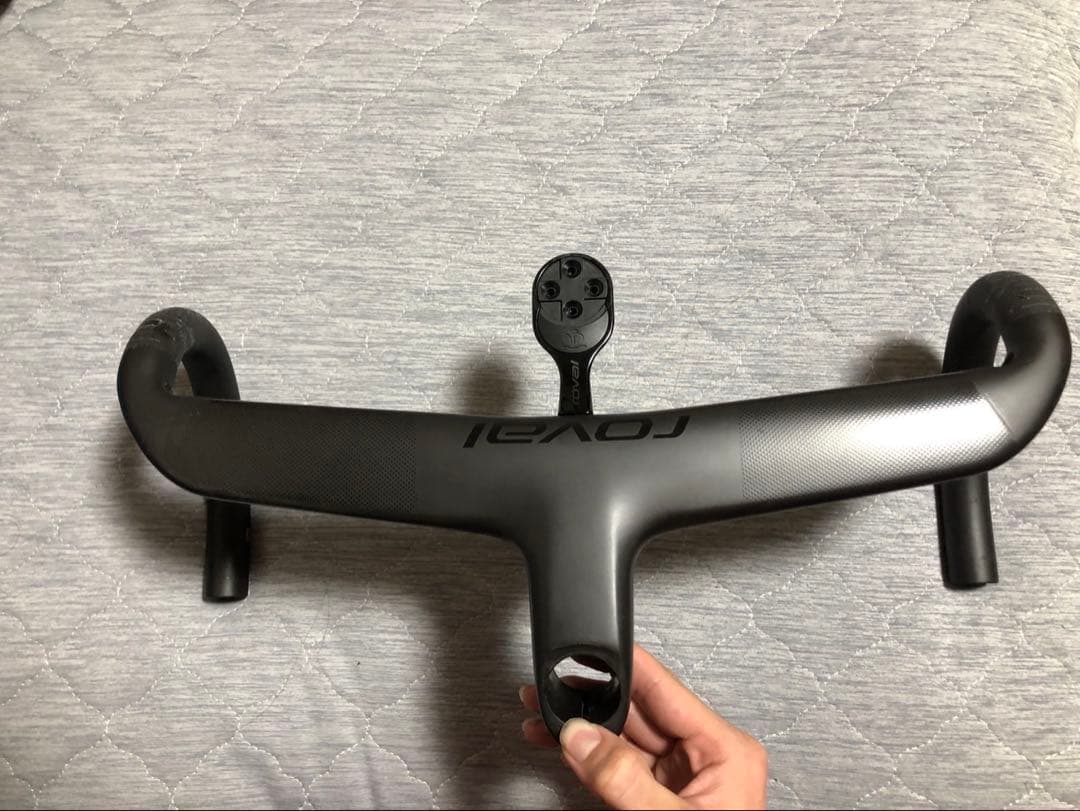 美品rovalrapide cockpit