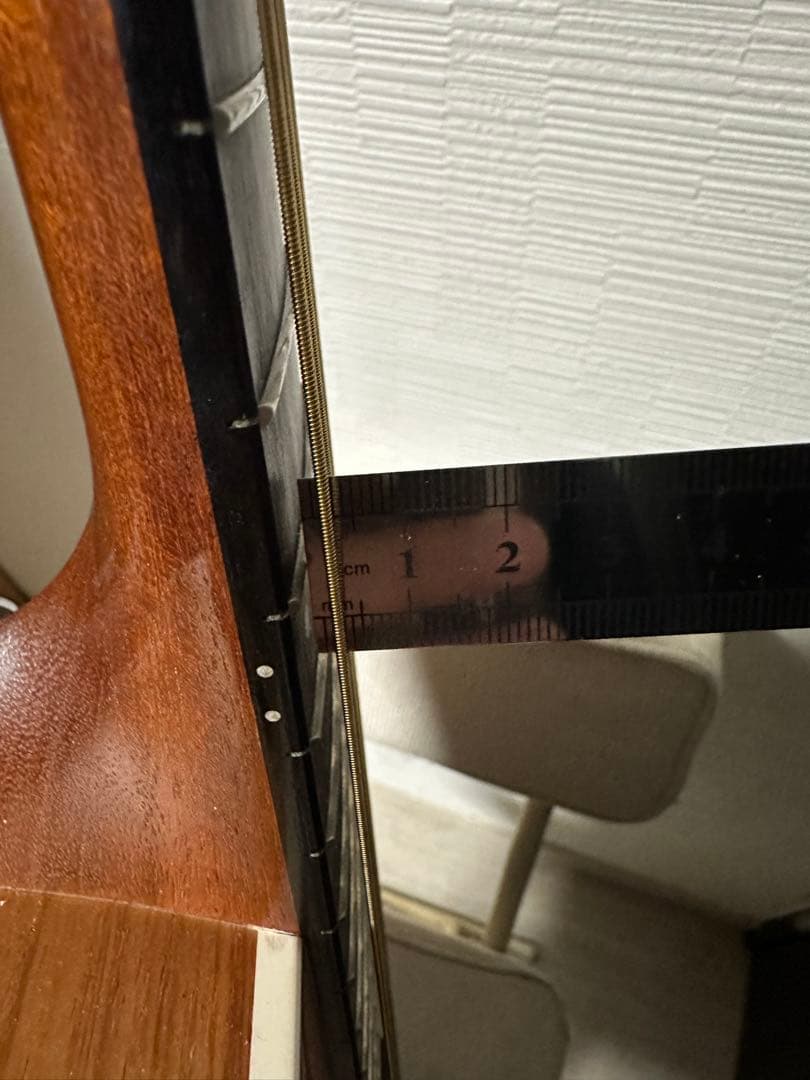 Taylor 214Koa アコースティックギター カッタウェイ
