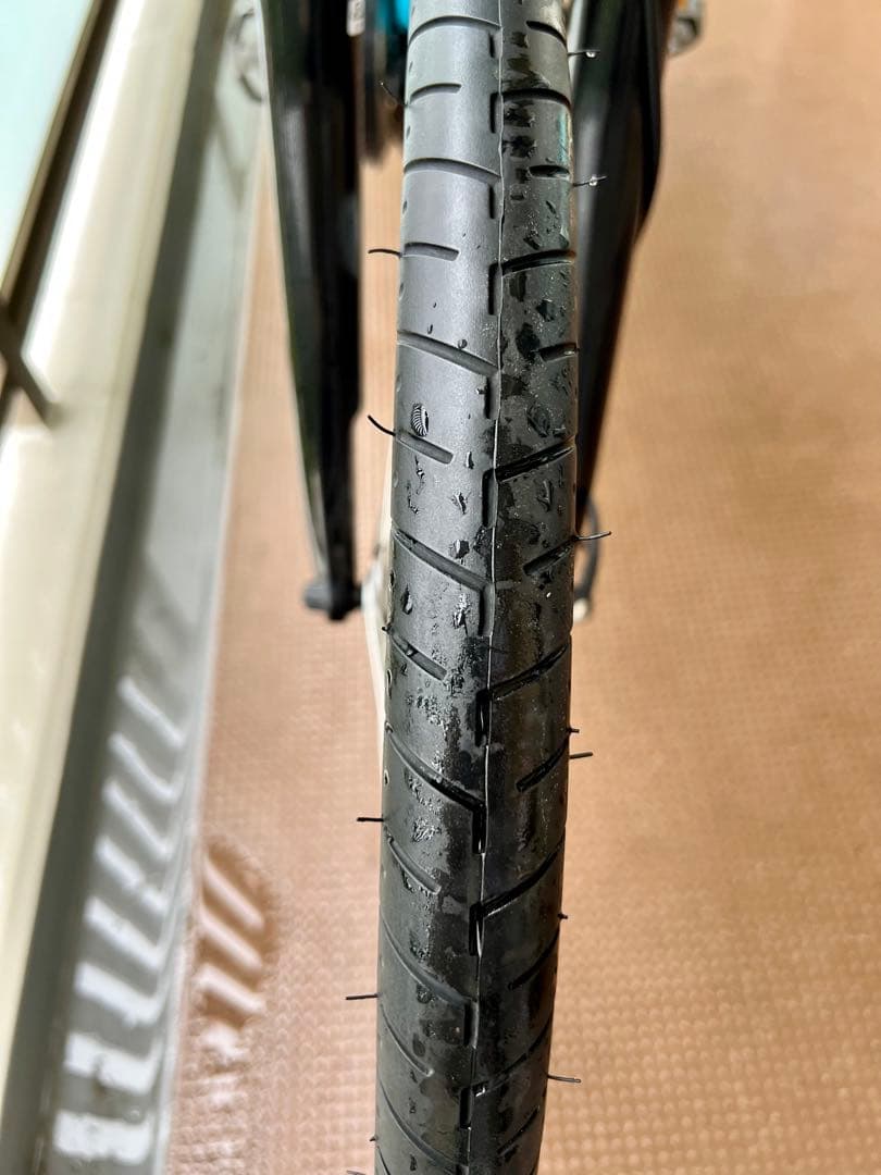 Yamaha 電動アシスト自転車 PAS Brace 26インチ
