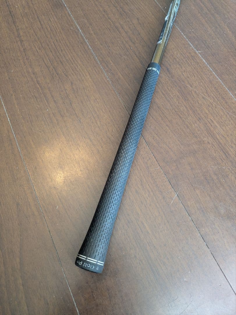 PING ALTA J CB ドライバーシャフトSフレックス