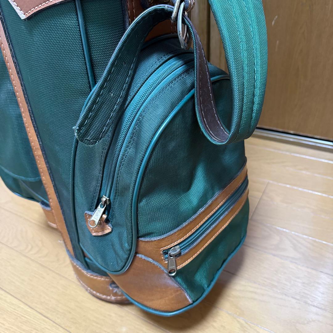 ゴルフバッグ 中大型 スポーツGOLF キャディバッグ ゴルフバッグ