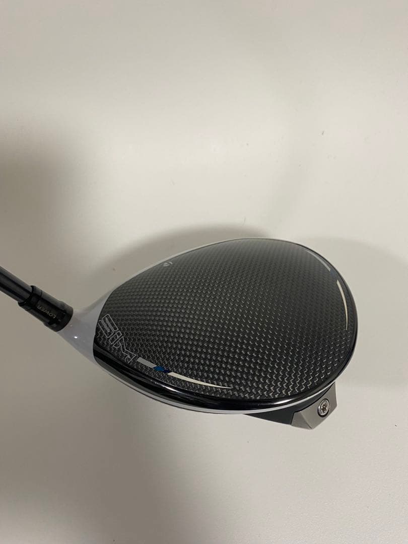 クラブ TaylorMade SIM9.0 TM50S