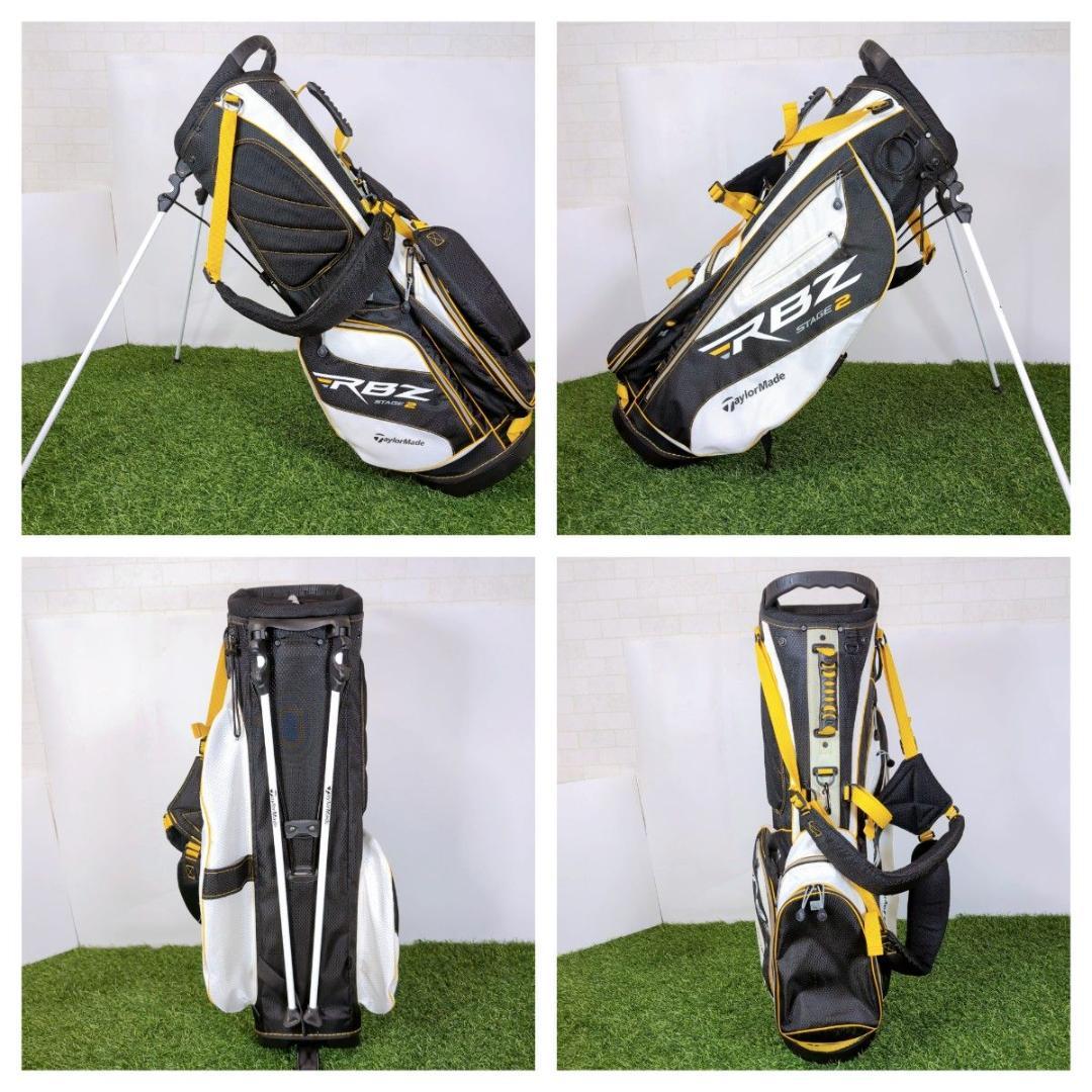 TaylorMade テーラーメイド RBZ ロケットボールズ メンズ セット