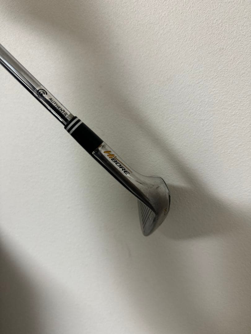 Cleveland D50 XLi Hi BORE アプローチウェッジ