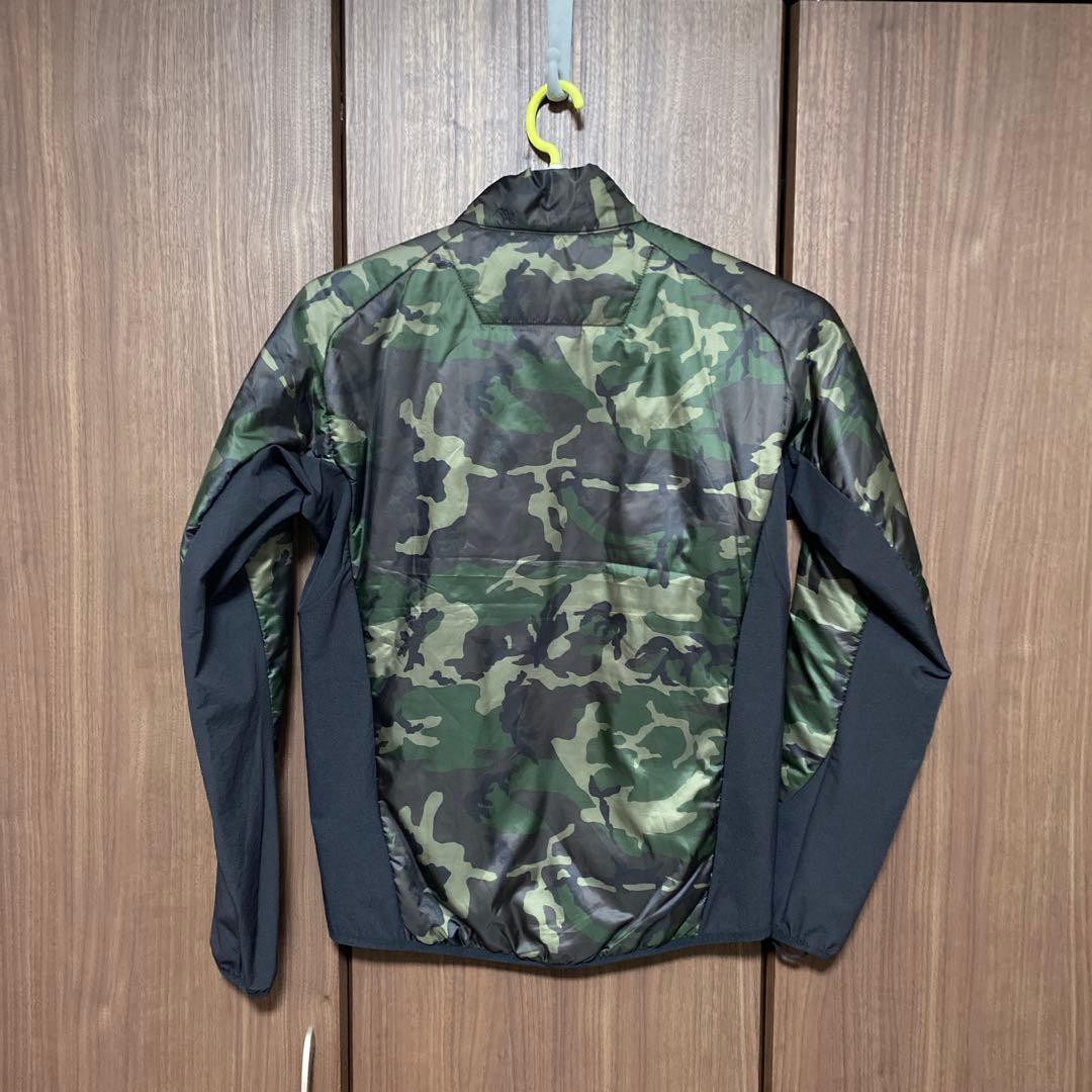 ダイワ　中綿ジャケット　美品