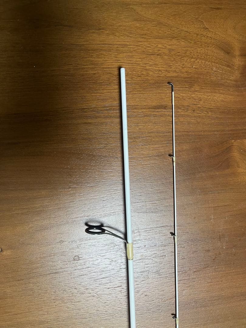ムカイフィッシング ホワイトバード WBR-602SUL-S