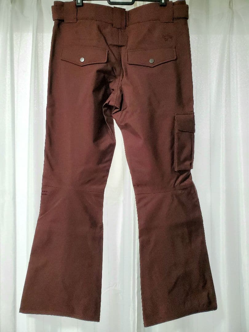 BILLABONG スノーパンツ(BUR)
