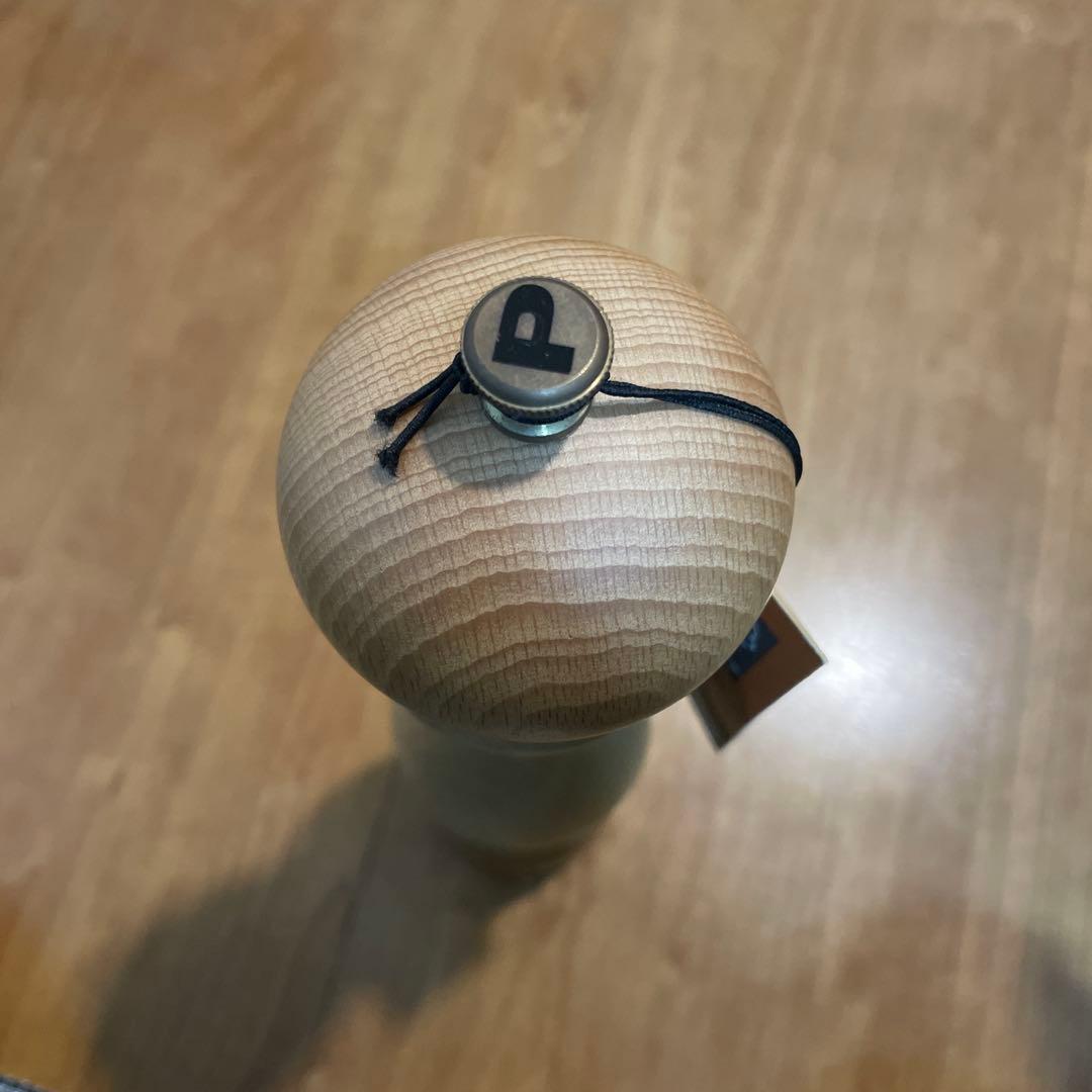 新品　プジョー　ペッパーミル　30cm