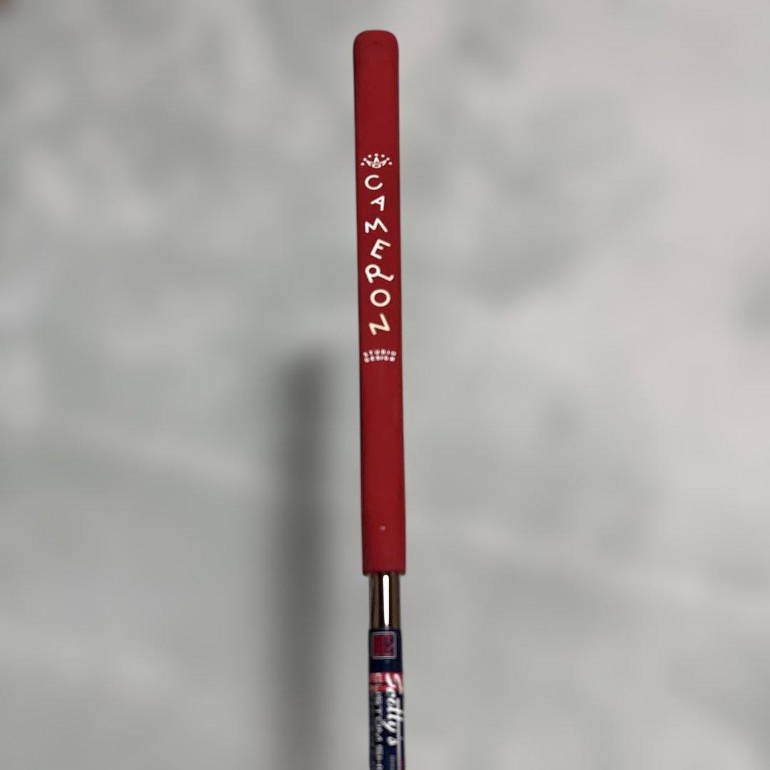 スコッティキャメロン　スタジオステンレス　LAGUNA2.5 希少美品‼️