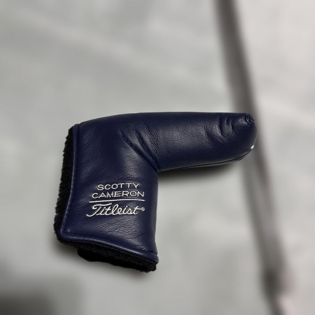 スコッティキャメロン　スタジオステンレス　LAGUNA2.5 希少美品‼️