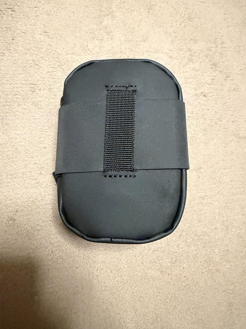 SILCA MATTONE PACK バック 0.61L 未使用正規品