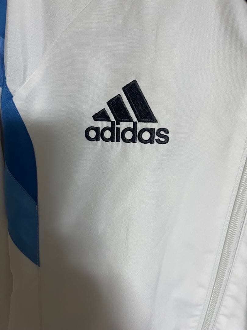 adidas アルゼンチン代表 ウィンドブレーカー セット