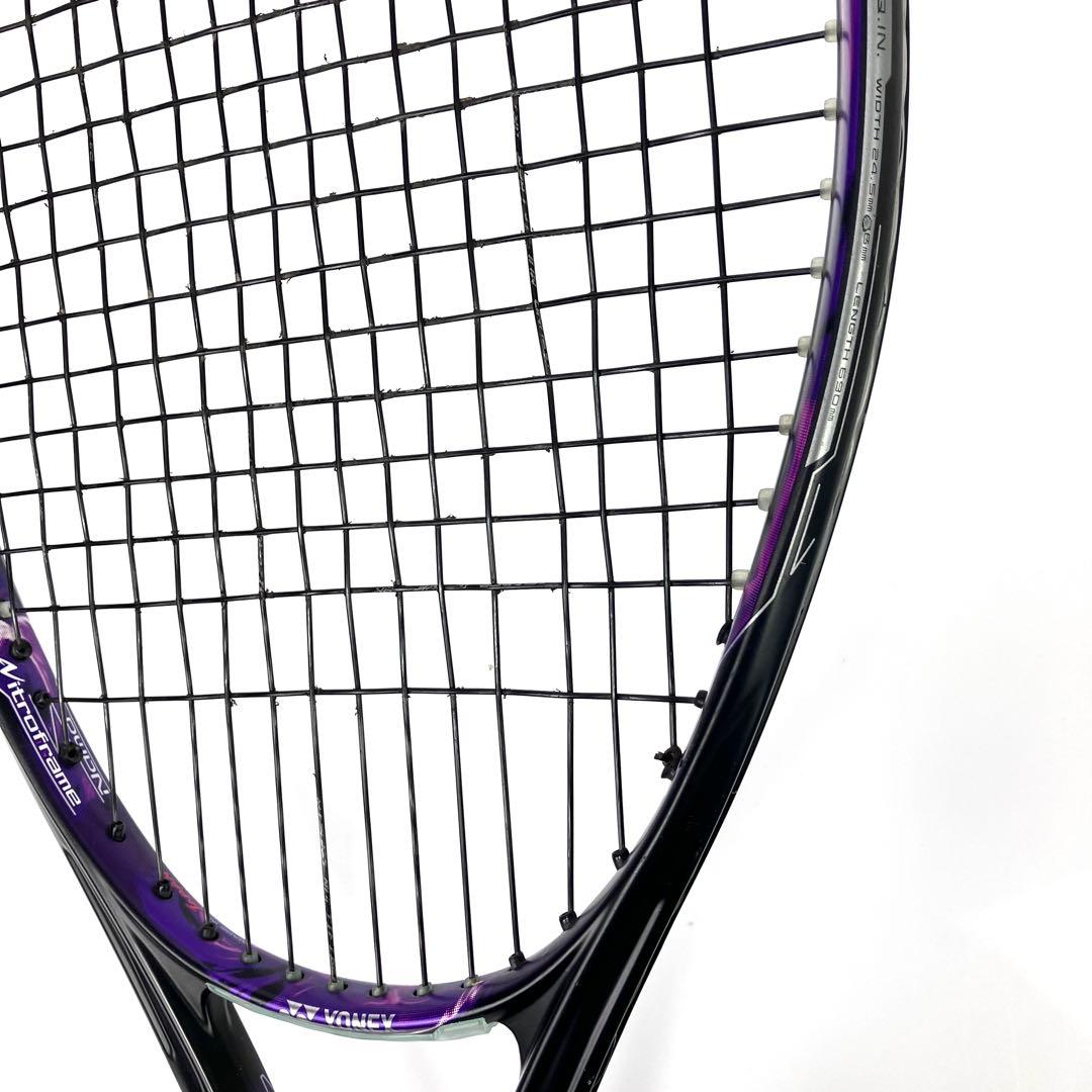 YONEX　GEOBREAK 80S　UL1　ジオブレイク