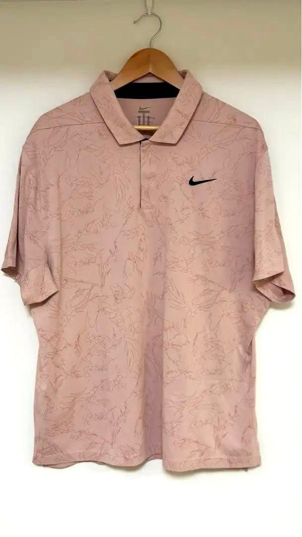 【年末割引】 NIKE TIGER WOODS タイガーウッズ XXL