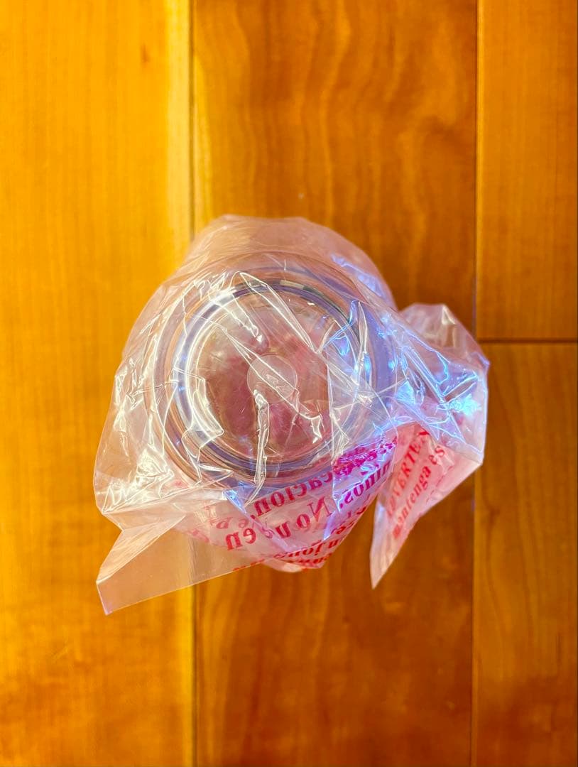 新品 KAZE TO MORI × LOD PRODUCTS パイントグラス 白