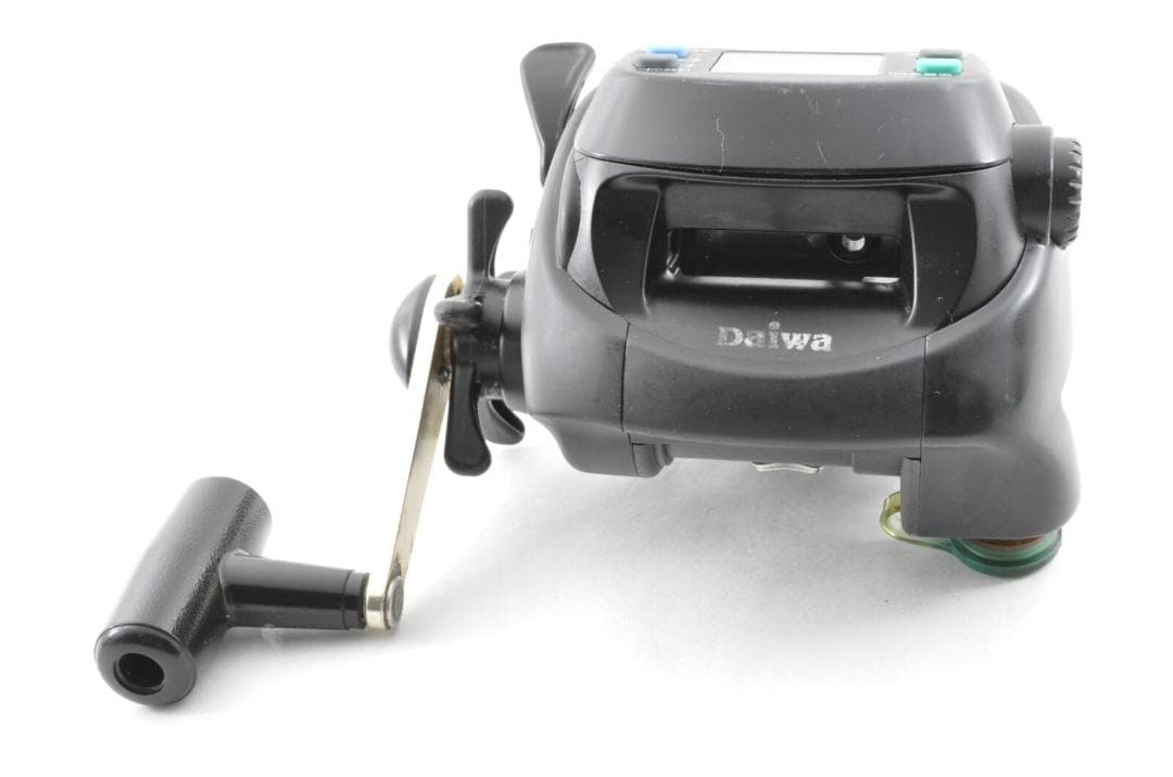 Daiwa ダイワ スーパータナコン S 500DX