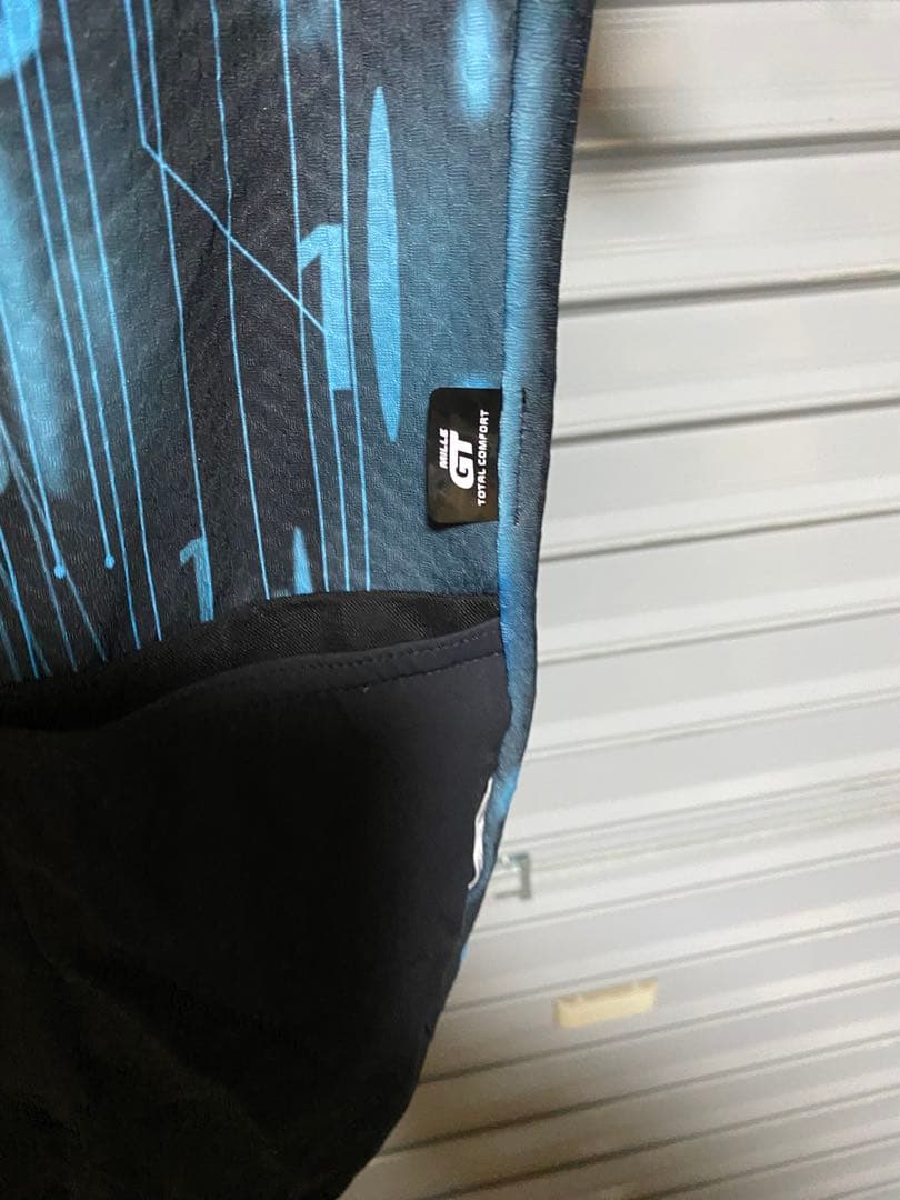 【Ｙ】ASSOS Men’s ミレGT Jersey C2 Drop