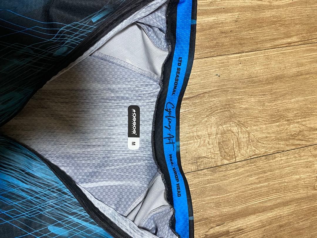 【Ｙ】ASSOS Men’s ミレGT Jersey C2 Drop