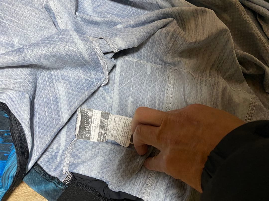 【Ｙ】ASSOS Men’s ミレGT Jersey C2 Drop