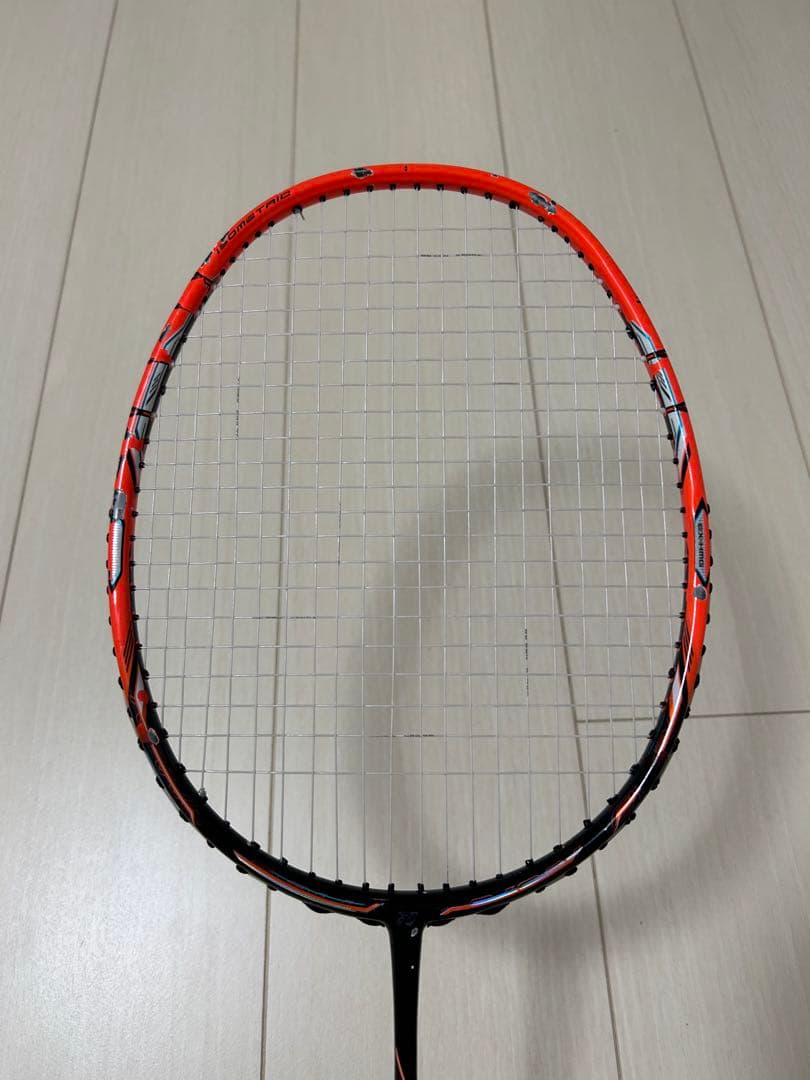 値下げ！！YONEX NANORAY Z-SPEED 3UG5