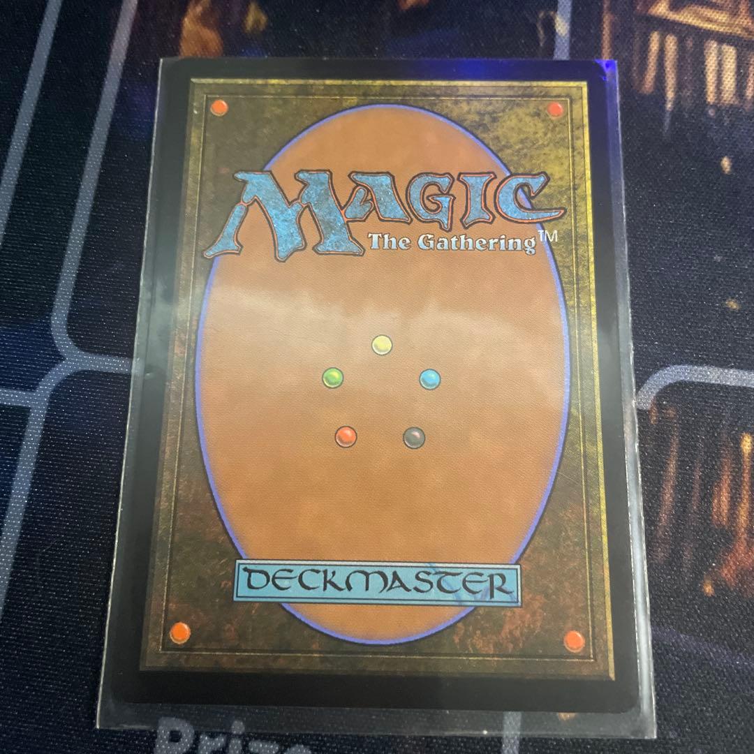 【MTG】【Foil】■スケッチ■《ウルザの物語》