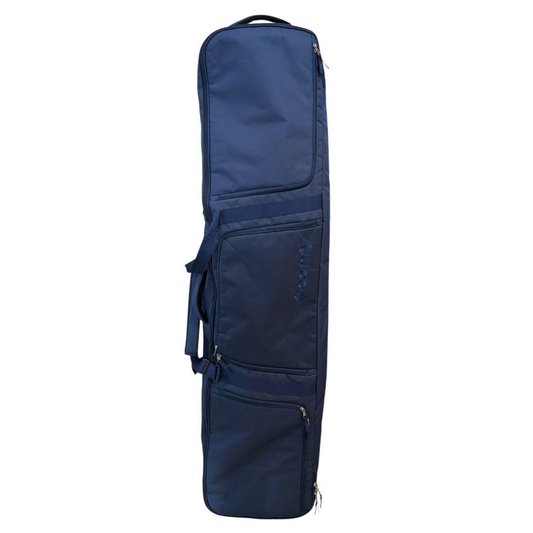 レディーススノーボードセット　K2 head バートン23cm Comfyケース