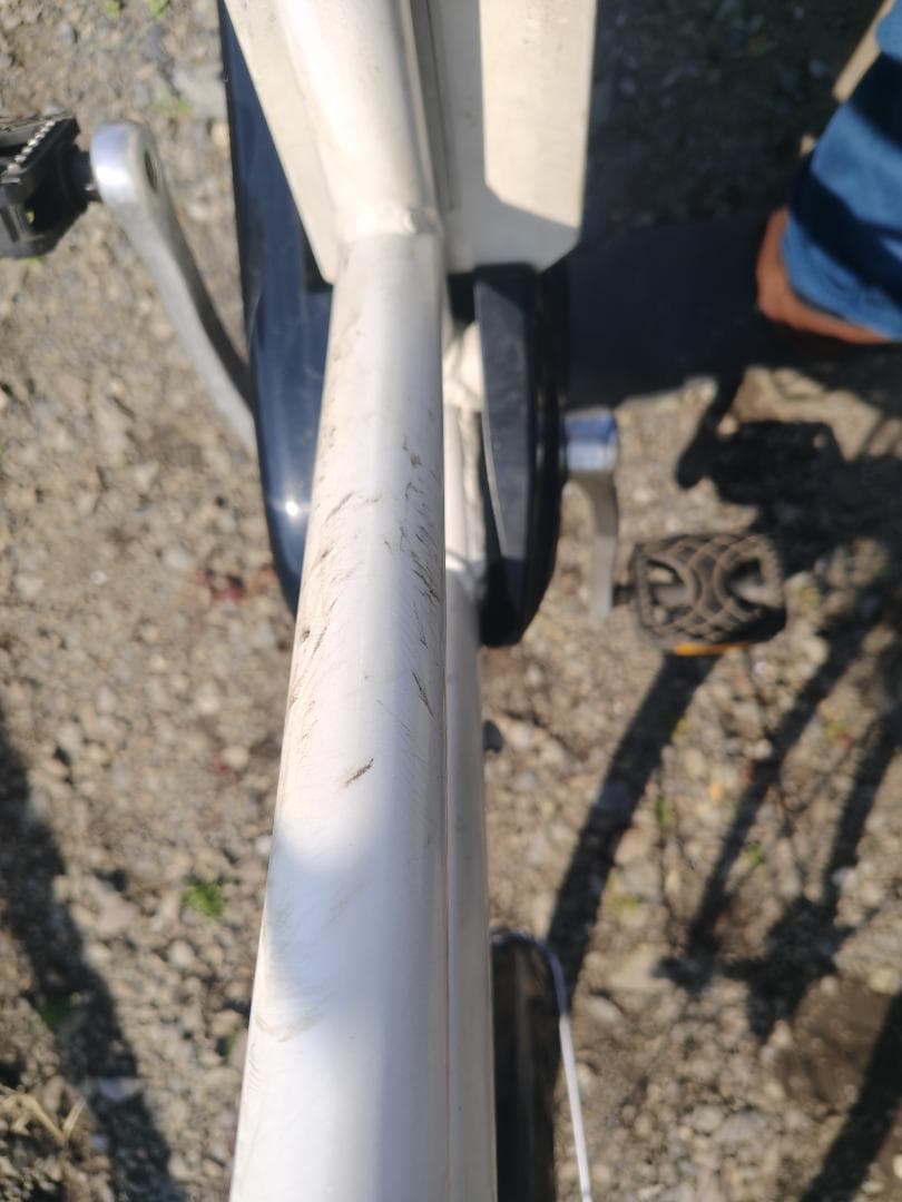 YAMAHA PAS CITY 電動アシスト自転車