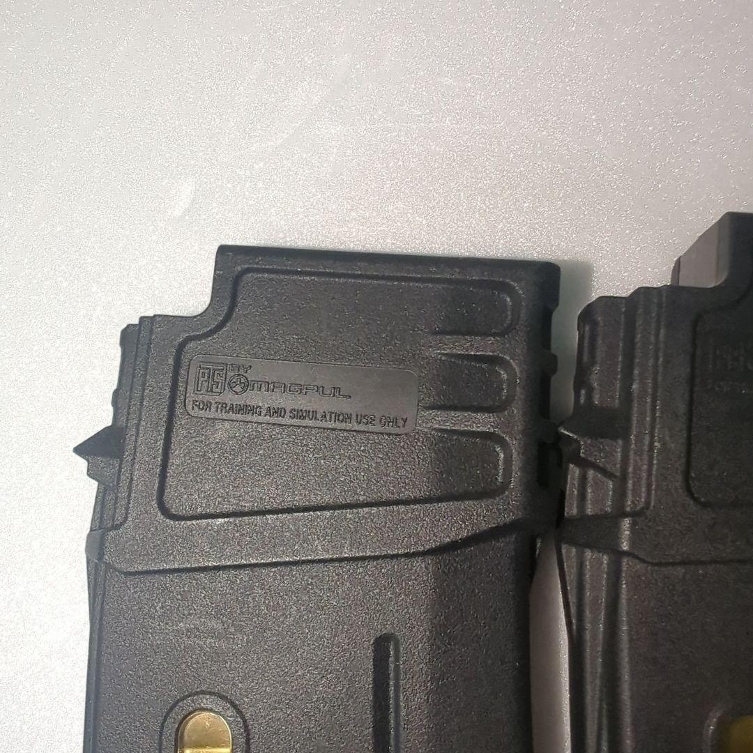 トイガン MAGPUL PTS G36 PMAG