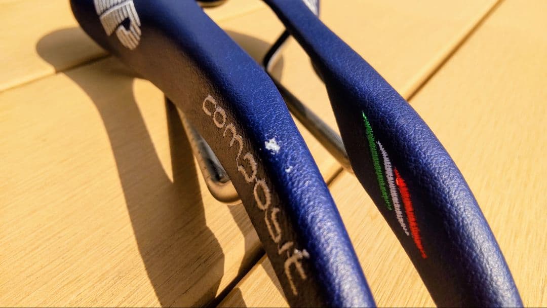 パーツ Selle SMP COMPOSIT