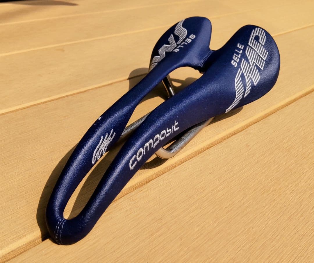 パーツ Selle SMP COMPOSIT