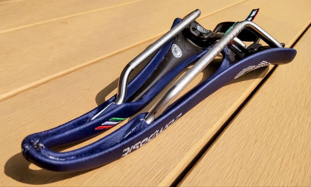 パーツ Selle SMP COMPOSIT