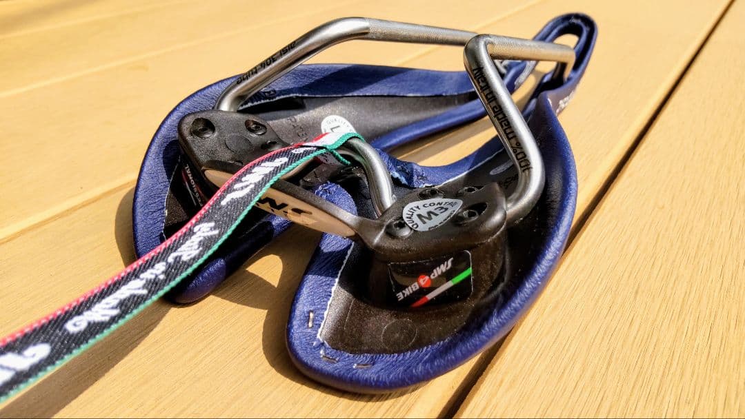パーツ Selle SMP COMPOSIT