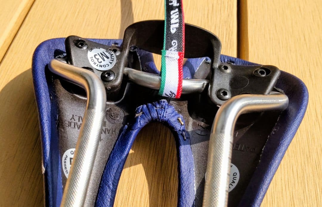 パーツ Selle SMP COMPOSIT