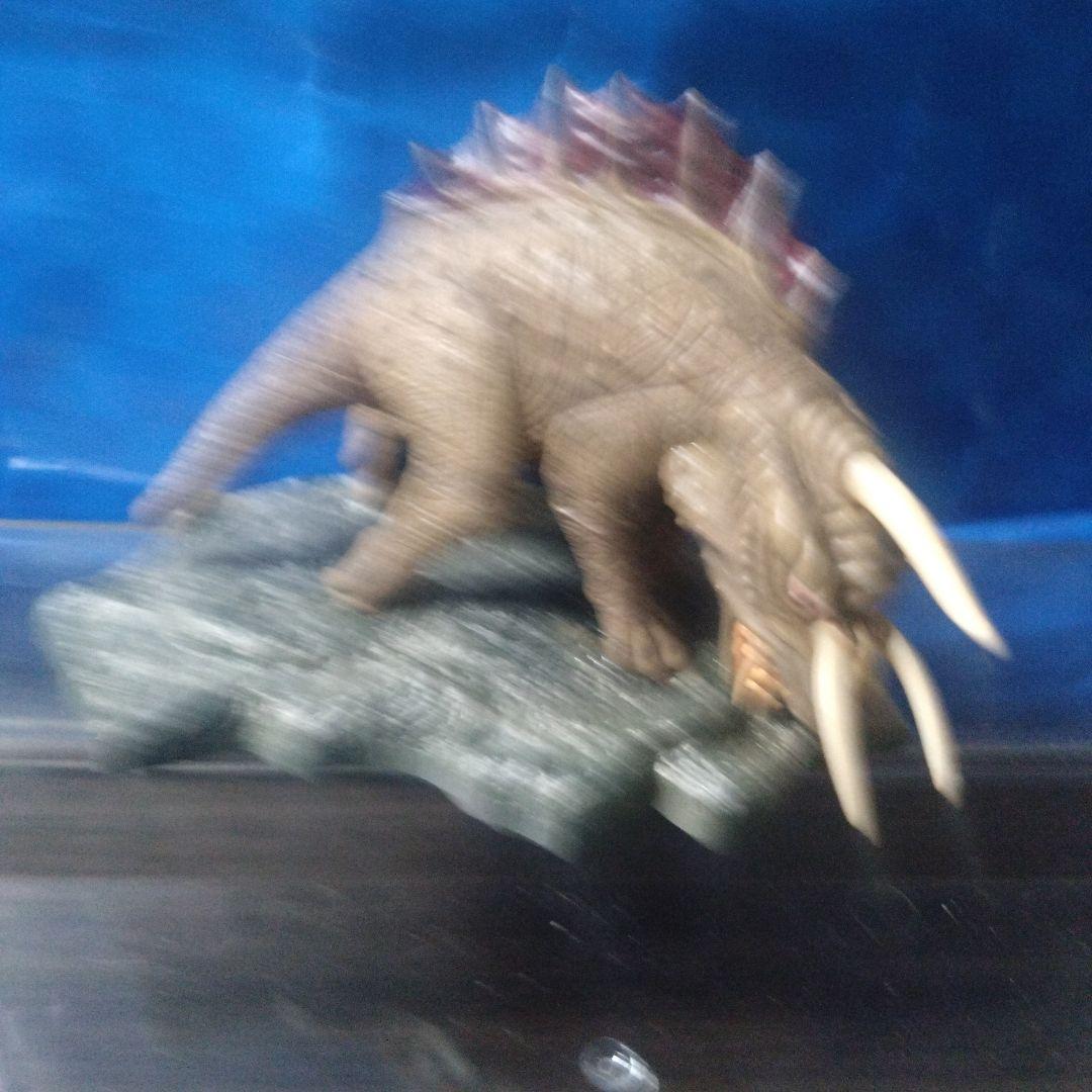 コナミ SFムービーセレクション 大怪獣ガメラVol.2 7種類セット