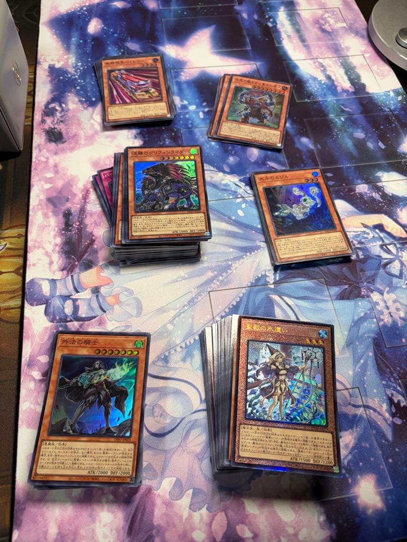 遊戯王 引退セットまとめ売り
