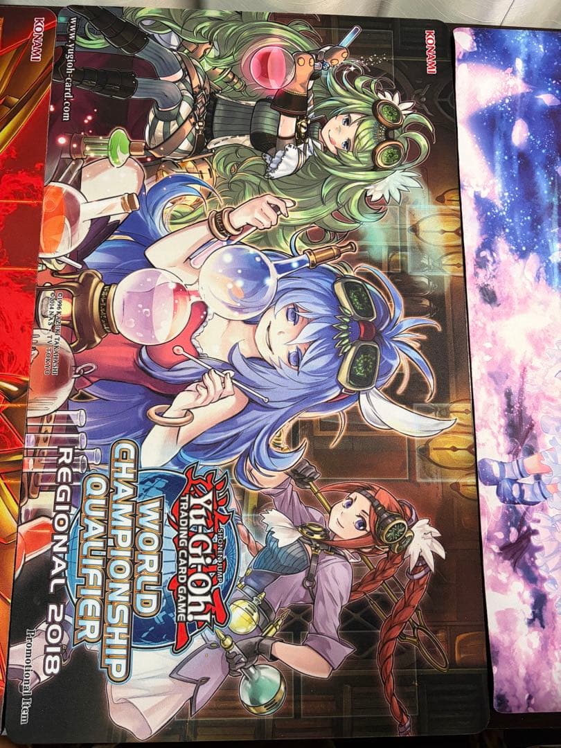 遊戯王 引退セットまとめ売り