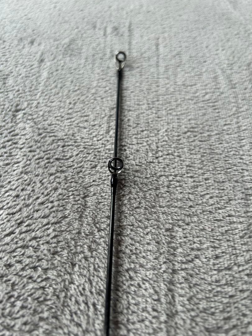ロッド SALTIST BS63M