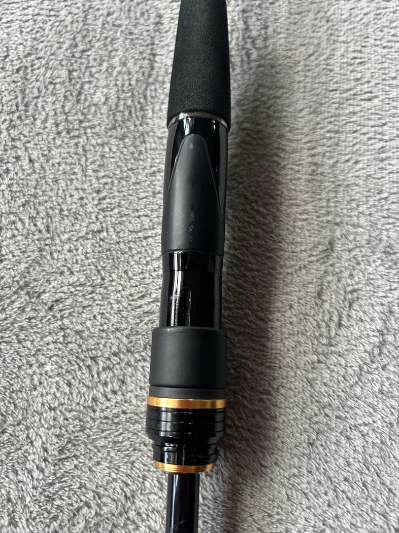 ロッド SALTIST BS63M