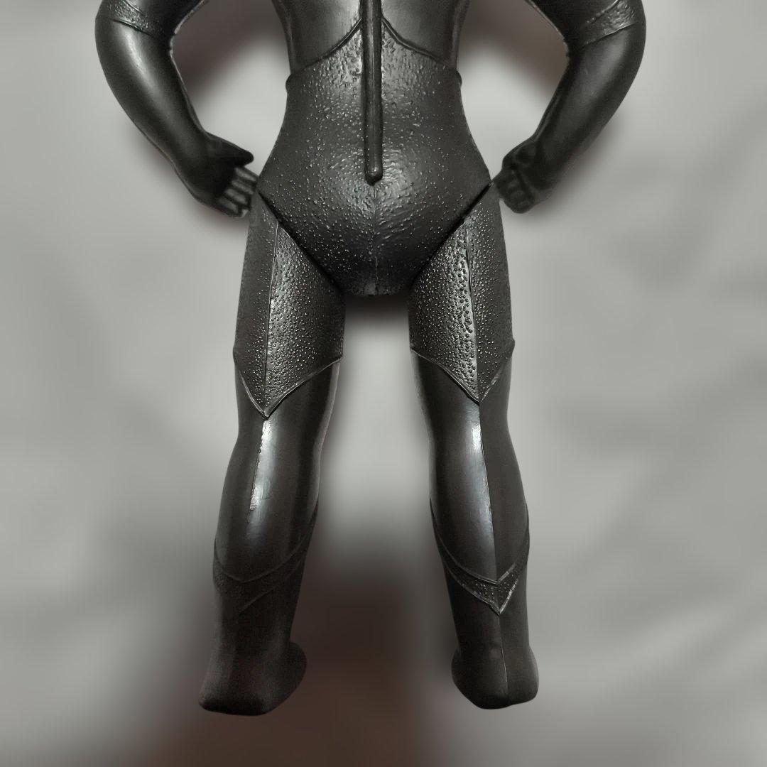 ウルトラマン ソフビ パチ ポリ製 スタンダードサイズ