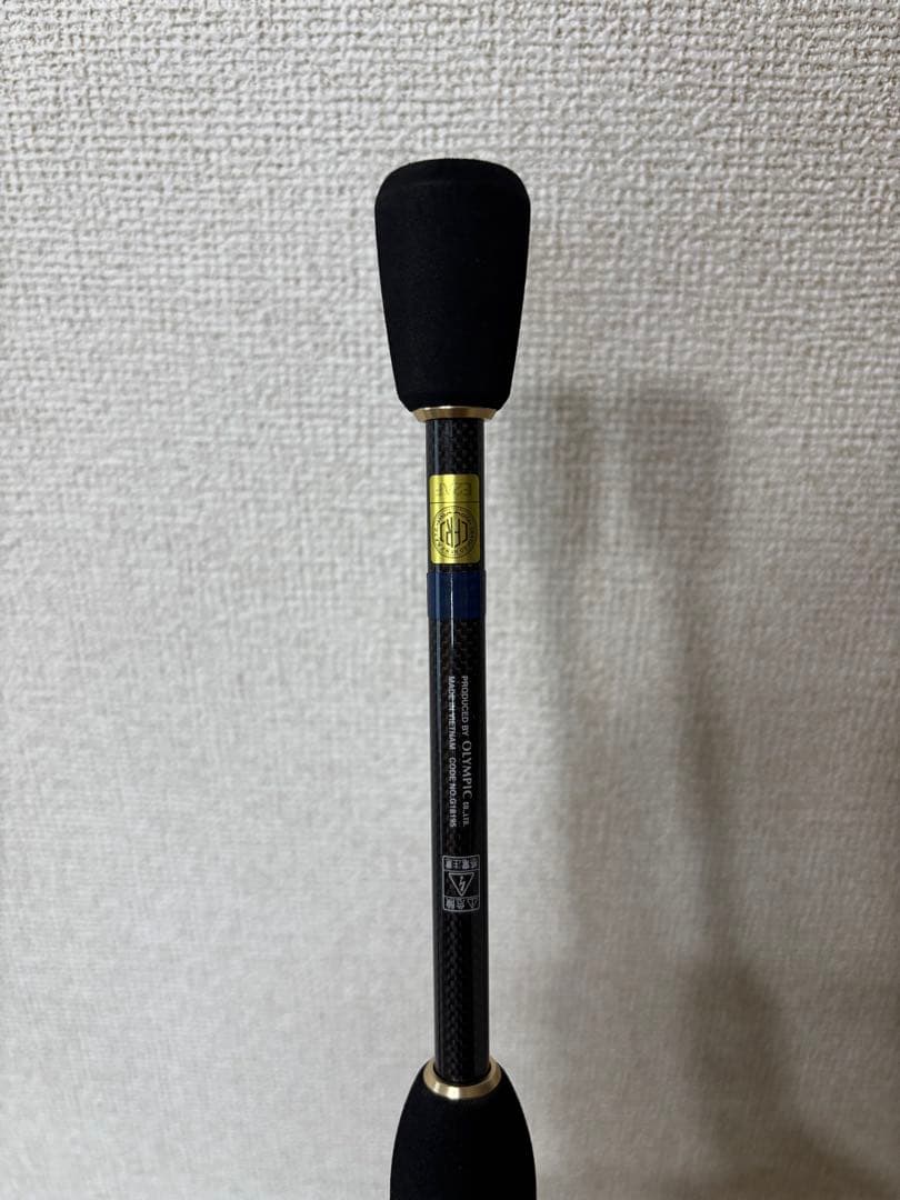 ロッド CORTO ux 20GCORUS-612L-HS