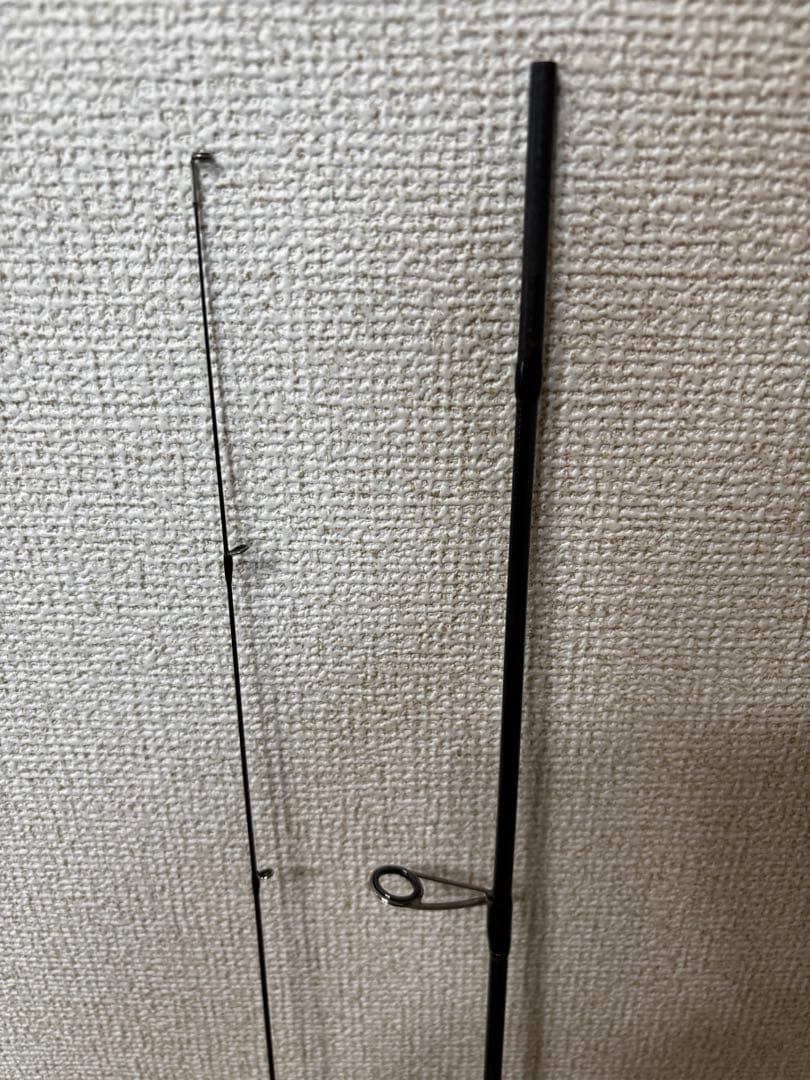 ロッド CORTO ux 20GCORUS-612L-HS