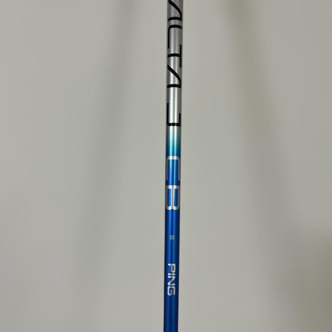 PING G440MAX ドライバー 10.5度