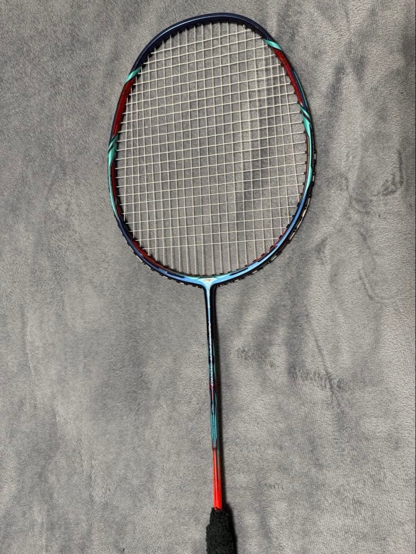LI-NING エアロナット9000C(渡辺勇大モデル)