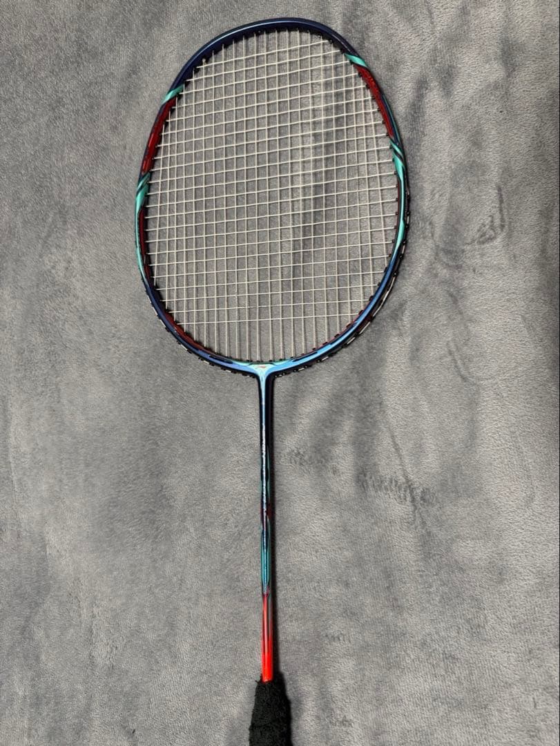 LI-NING エアロナット9000C(渡辺勇大モデル)