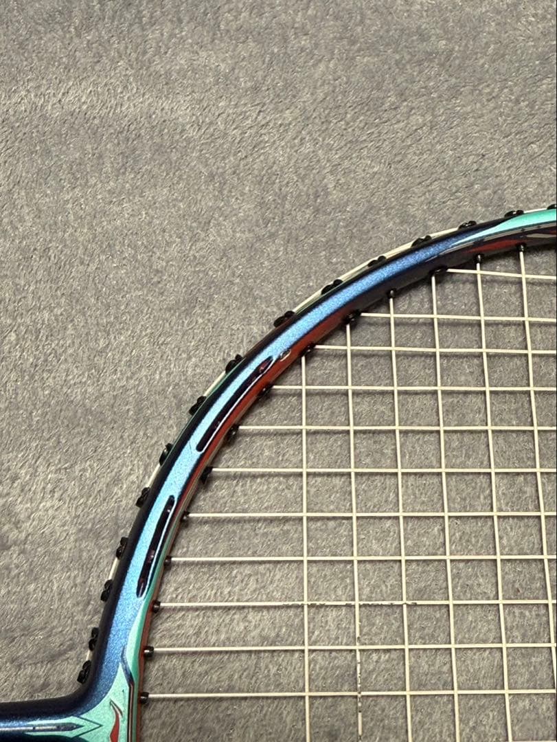 LI-NING エアロナット9000C(渡辺勇大モデル)