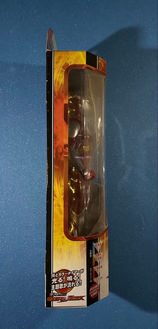 未開封　メビウス　BGMヒーローズ BANDAI 必ず確認事項をご一読下さい